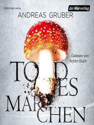 cover image of Todesmärchen